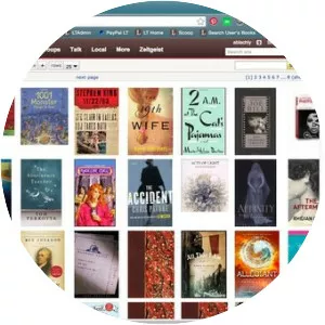 LibraryThing