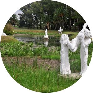 Libres del Sur Park Chascomús