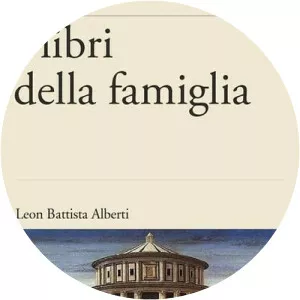 libri della famiglia Leon Battista Alberti