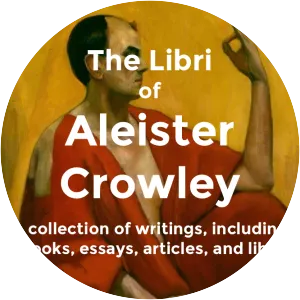 Libri of Aleister Crowley - Book by Aleister Crowley