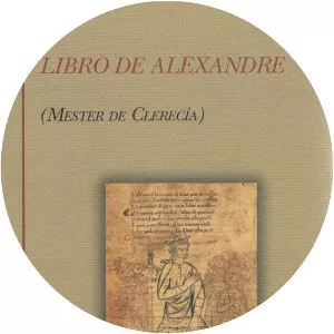 Libro de Alexandre