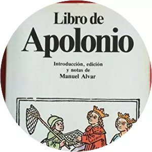 Libro de Apolonio