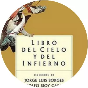 Libro del Cielo y del Infierno (Libro del cielo . . .
