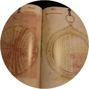 Libros del saber de astronomía (Libro del