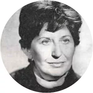 Libuše Domanínská - Opera singer