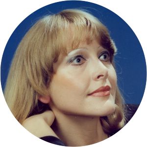 libuse kalasova photograph