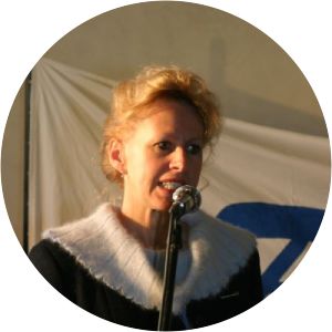 Libuse Roytova photograph