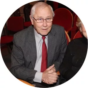 Libuše Satoranská - Jaroslav Satoranský's wife