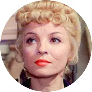 Libuše Švormová - Actress