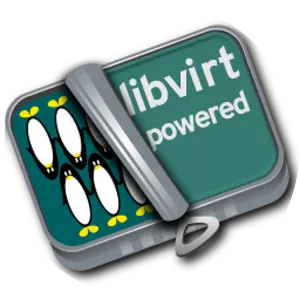libvirt - 