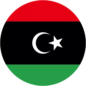 Libya - 
