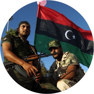 Libyan Army