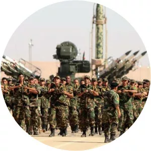 Libyan National Army