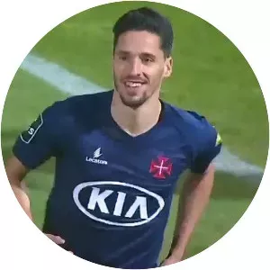 Licá Soccer player - Portuguese footballer