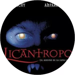 Licántropo
