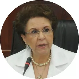 Licelott Marte de Barrios