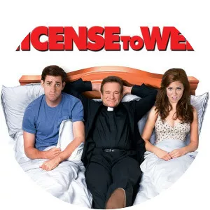 License to Wed - PG-13 2007 ‧ Romance/Comedy ‧ 1h 41m