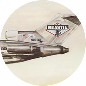 Licensed to Ill - Studio album by Beastie Boys