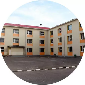 Liceul Teoretic C.A. Rosetti - 