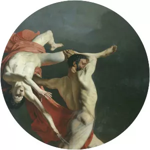 Lichas - Mythological character