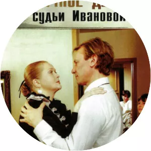 Lichnoe delo sudi Ivanovoy - 1986 ‧ Drama ‧ 1h 25m