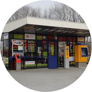 Lichtenvoorde-Groenlo railway station