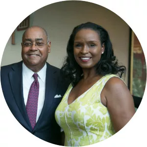 Licia Green - Rodney Ellis' wife