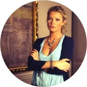 Licia Nunez - Italian theater actress