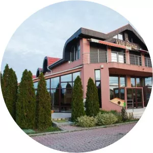 Licinia Prodan photograph