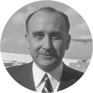 Licinio de la Fuente