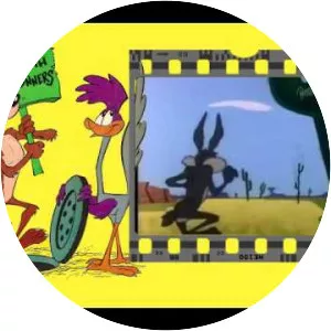 The Road Runner Show Lickety-Splat