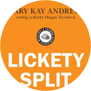 Lickety-split photograph