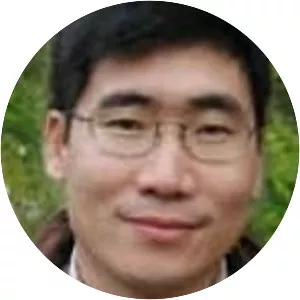 Licun Xue - Author