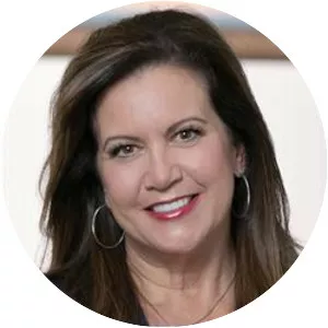 Lida Citroen - Author