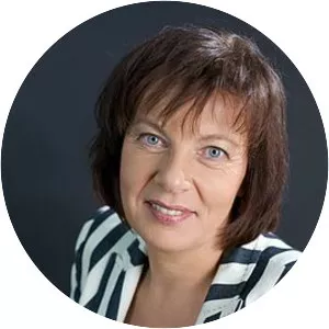 Lida Dijkstra - Dutch writer