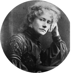 Lida Gustava Heymann