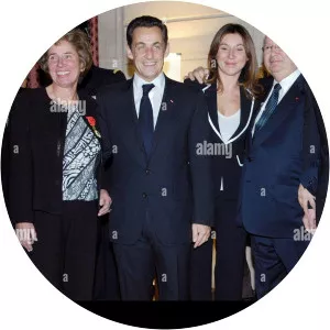 Lida Klarsfeld - Beate Klarsfeld's daughter