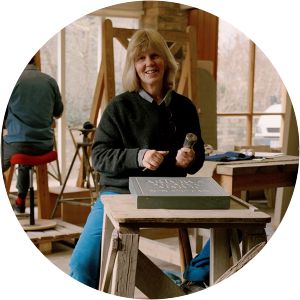 Lida Lopes Cardozo Kindersley