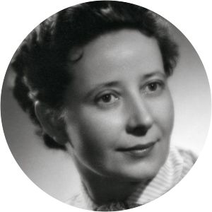 Lida Placha photograph