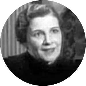 Lída Sudová - Actress