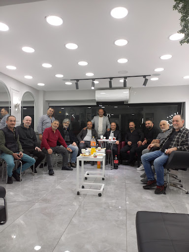 Lider Kuafor - Hairdresser in Istanbul