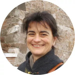 Lidia Angeleri Hügel - Researcher