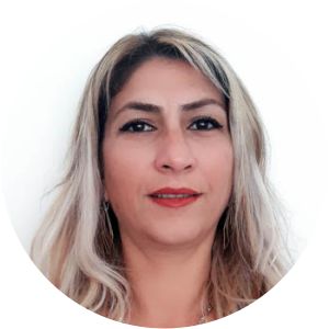 Lidia Asadova photograph