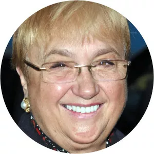 Lidia Bastianich - Italian-American chef