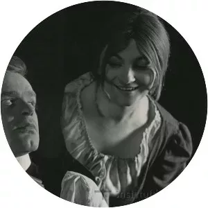 Lidia Bienias - Actress