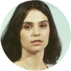 Lídia Brondi - Brazilian actress