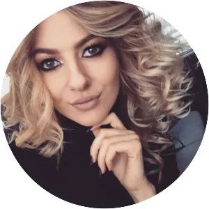 Lidia Buble - Singer