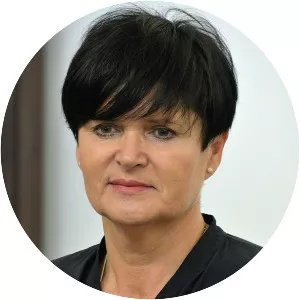 Lidia Burzyńska