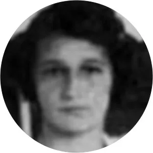 Lidia Castro Argota - Fidel Castro's sister