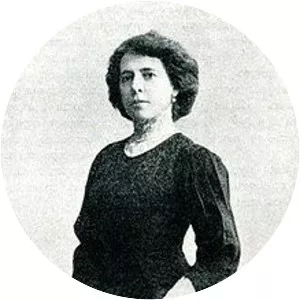 Lidia Charskaya - Russian writer